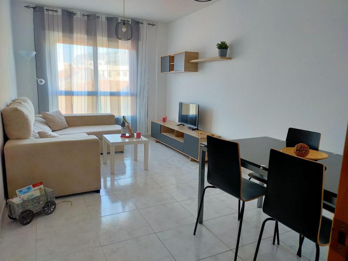 Boa Vista Daire Monforte De Lemos Dış mekan fotoğraf