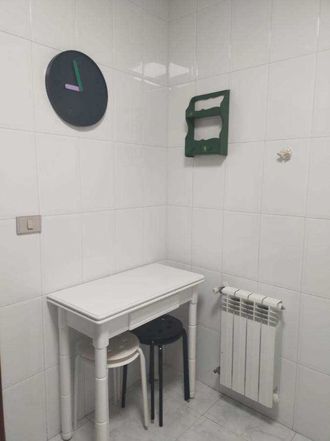 Boa Vista Daire Monforte De Lemos Dış mekan fotoğraf