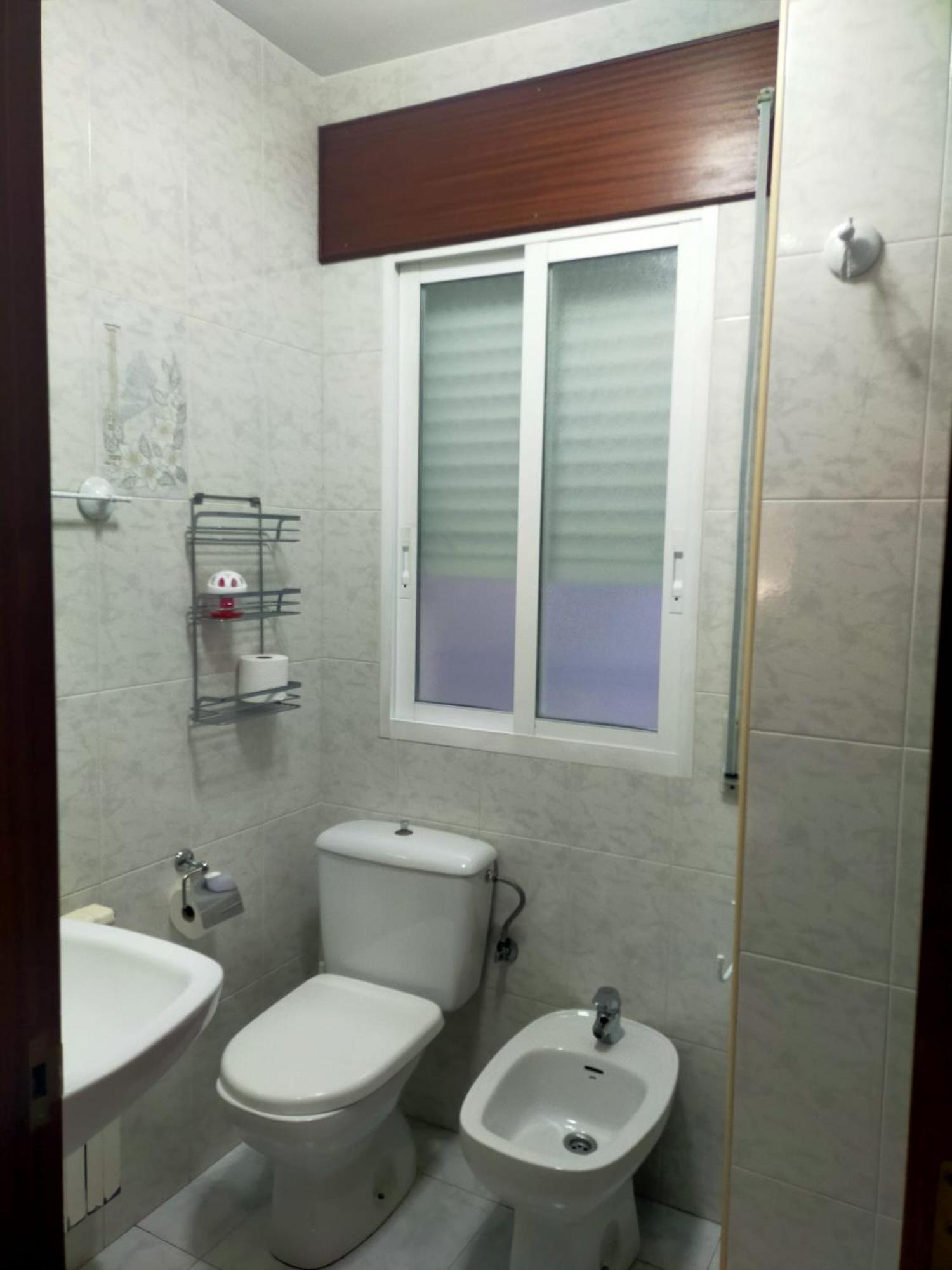 Boa Vista Daire Monforte De Lemos Dış mekan fotoğraf